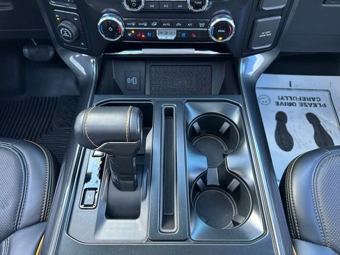 Used 2023 Ford F150 Tremor w/ Equipment Group 402A High image 11