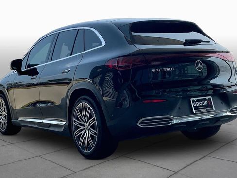 Certified 2023 Mercedes-Benz EQE 350+ SUV image 11