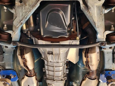 Used 2000 Ford Mustang GT image 19