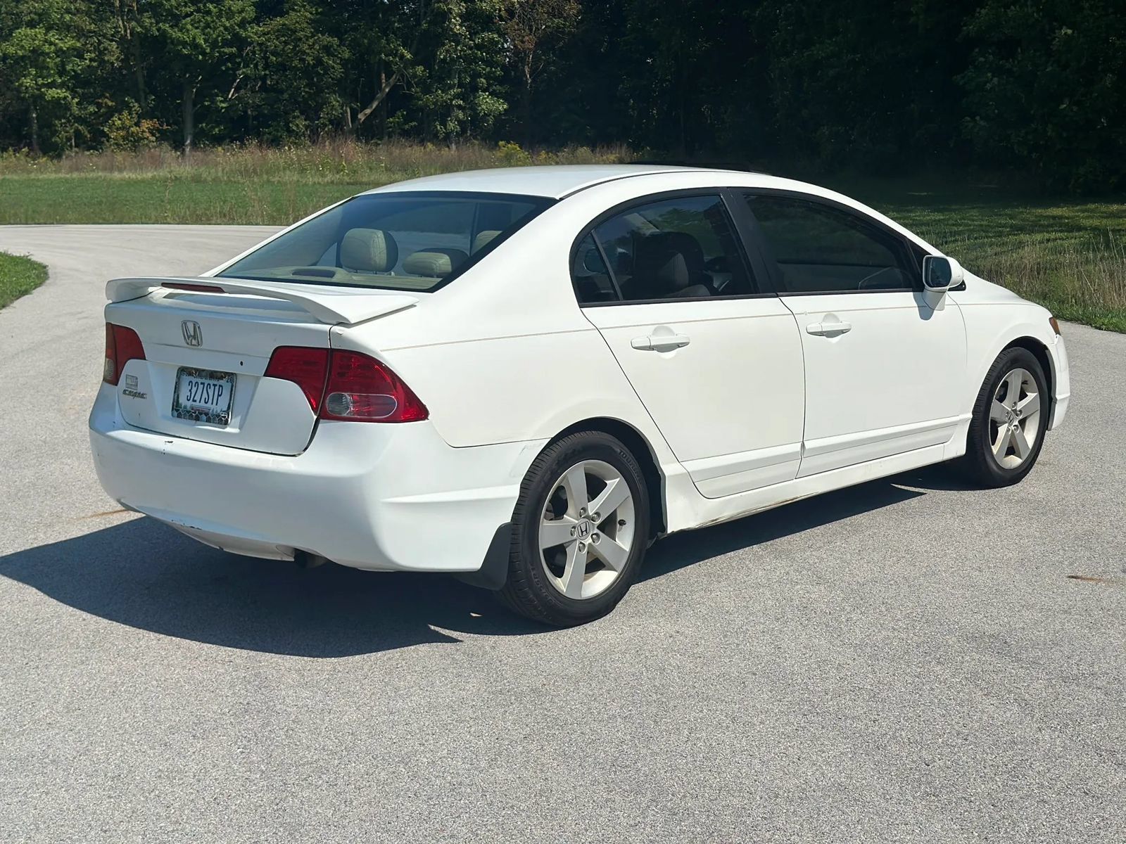 Used 2006 Honda Civic EX image 5