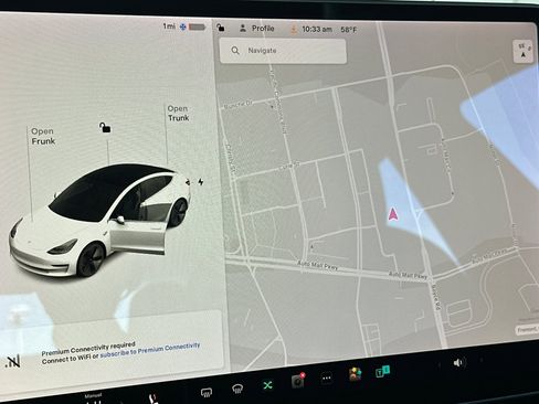 Used 2020 Tesla Model 3 Standard Range Plus image 18