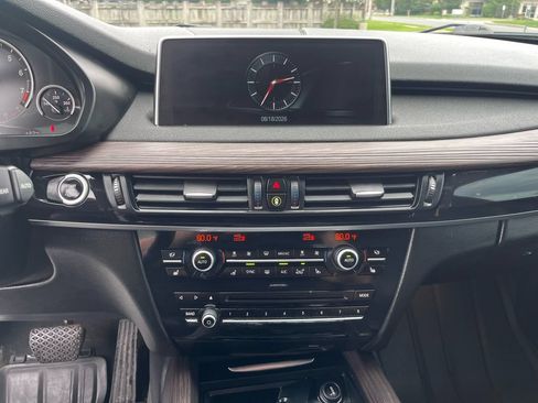 Used 2017 BMW X5 xDrive35i AWD/4WD image 17