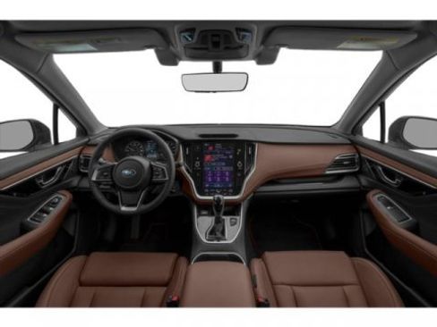 Used 2022 Subaru Outback Touring image 11