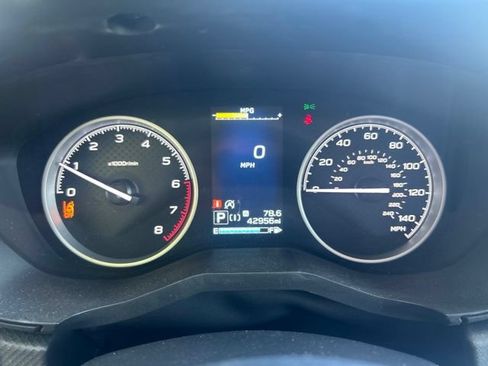 Used 2022 Subaru Forester Premium AWD/4WD image 19
