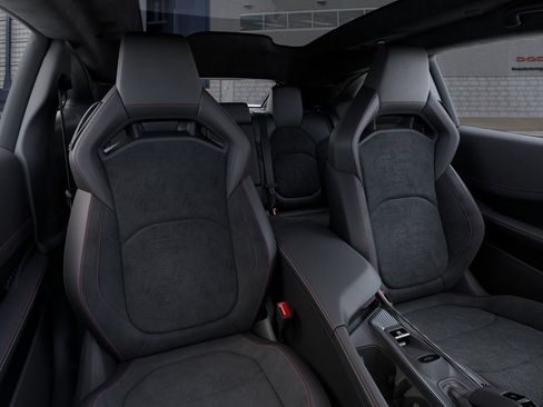 New 2026 Dodge Charger R/T Scat Pack image 16