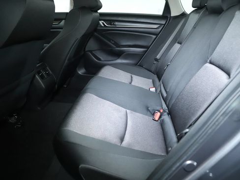 Used 2020 Honda Accord EX image 14