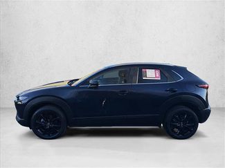 Certified 2024 MAZDA CX-30 AWD 2.5 S w/ Select Sport Pkg video 2