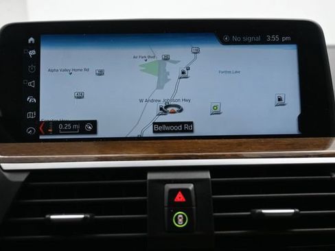 Used 2018 BMW X3 xDrive30i AWD/4WD image 18
