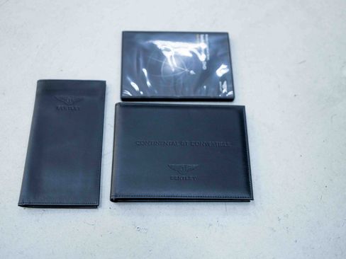 Used 2014 Bentley Continental GT V8 S image 81