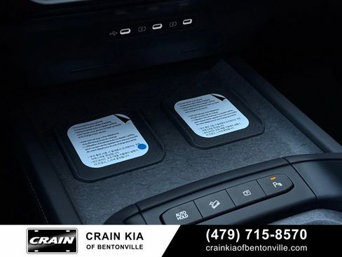 New 2027 Kia Telluride EX X-Line image 19