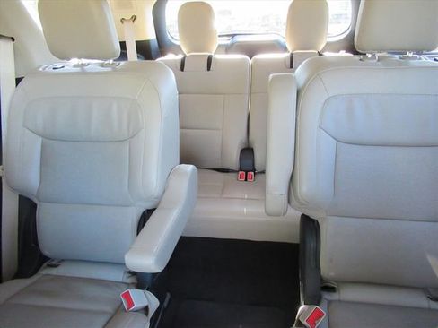 Used 2020 Ford Explorer Limited image 18