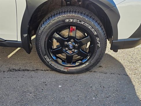 Used 2022 Subaru Outback Wilderness image 9