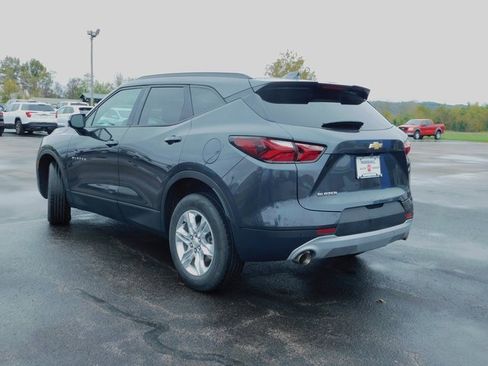 Used 2022 Chevrolet Blazer LT image 9