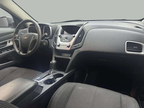 Used 2017 Chevrolet Equinox LS FWD image 7