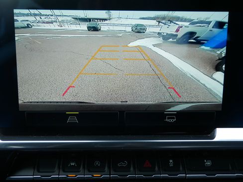 Used 2023 Chevrolet Silverado 1500 LT w/ LPO, Liner Protection Package image 16