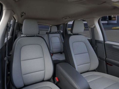 New 2026 Ford Escape Active w/ Cold Weather Package FWD image 11