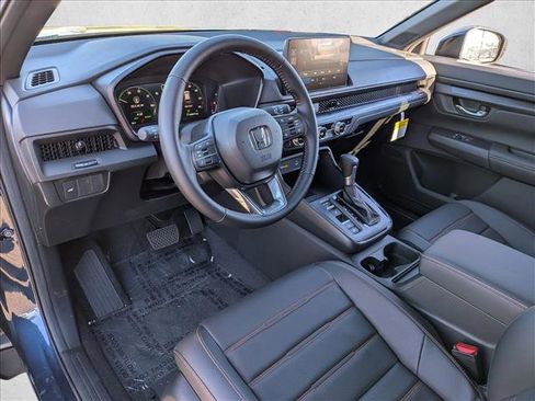 New 2026 Honda CR-V Sport-L image 3
