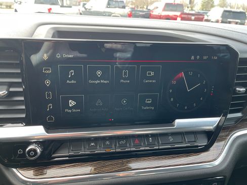 Used 2023 GMC Sierra 1500 Elevation w/ Preferred Package image 14