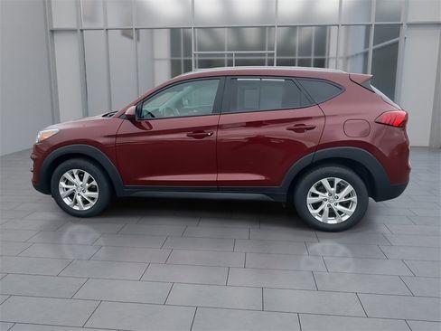 Used 2020 Hyundai Tucson Value image 5