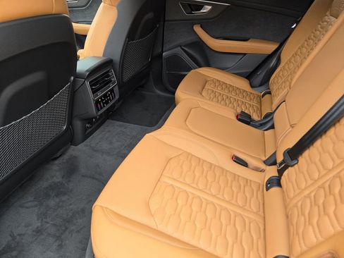 New 2026 Audi RS Q8 performance image 32