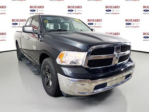Used 2016 RAM 1500 Classic SLT image 1