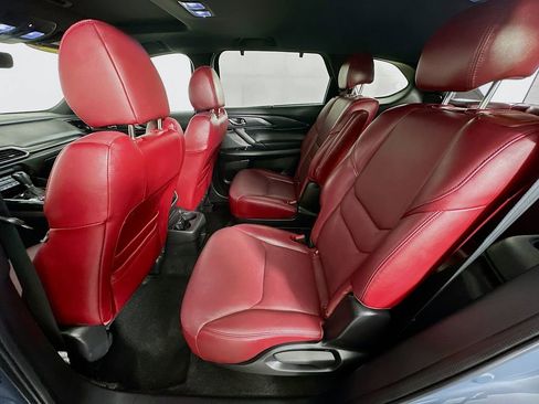 Certified 2023 MAZDA CX-9 Carbon Edition image 33