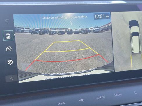 New 2026 Kia EV9 Land image 23