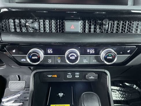 Used 2024 Honda CR-V EX-L image 23