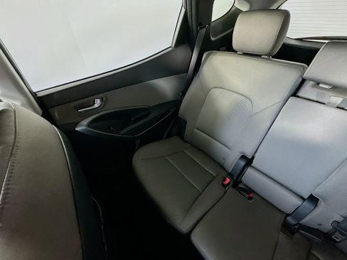 Used 2013 Hyundai Santa Fe Sport w/ Popular Equipment Pkg FWD image 12