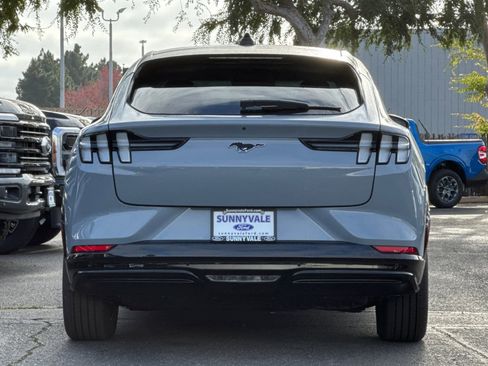 New 2025 Ford Mustang Mach-E Premium w/ Sport Appearance Package image 6