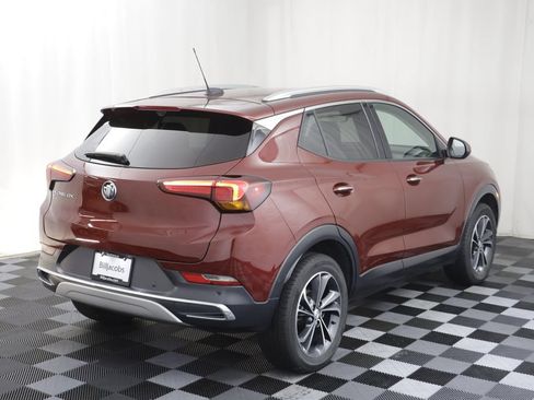 Used 2023 Buick Encore GX Essence w/ Advanced Technology Package AWD/4WD image 20