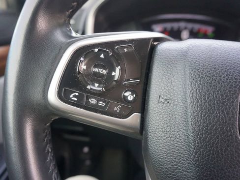 Used 2020 Honda CR-V EX-L image 8