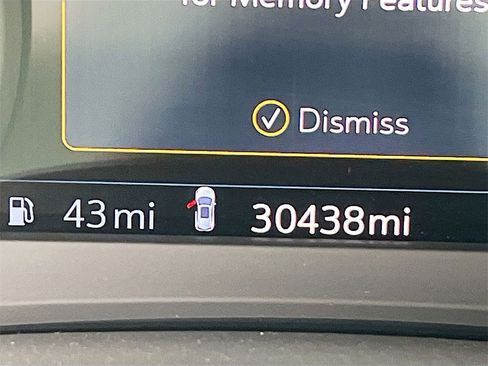 Used 2021 Cadillac XT5 Premium Luxury image 12