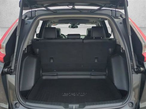 Certified 2018 Honda CR-V EX-L image 7