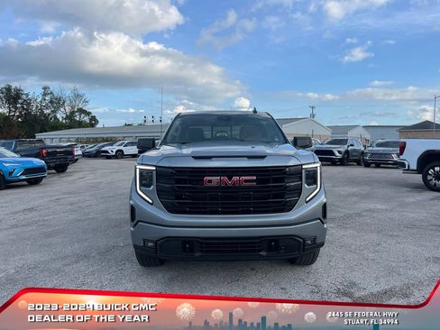 New 2026 GMC Sierra 1500 Elevation w/ Preferred Package image 3