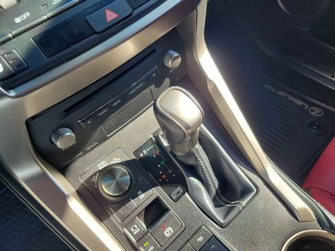 Used 2020 Lexus NX 300 FWD image 31