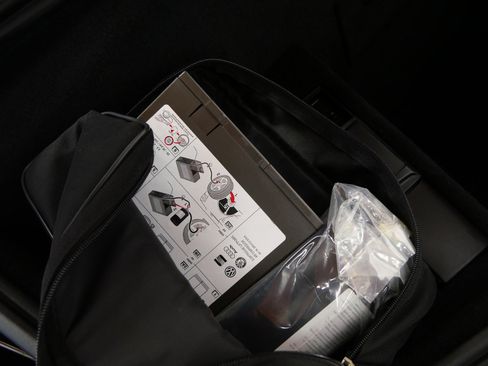 Used 2007 Lamborghini Gallardo Spyder image 51