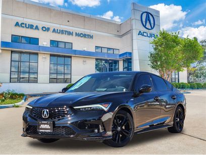 New 2026 Acura Integra A-Spec