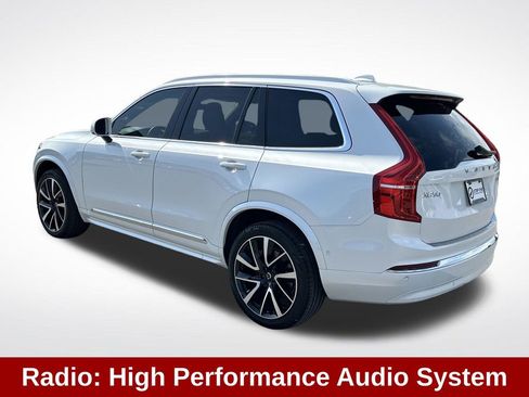 Used 2024 Volvo XC90 B6 Plus w/ Protection Package Premier AWD/4WD image 5