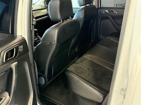 Used 2021 Ford Ranger Lariat w/ Tremor Off-Road Package AWD/4WD image 12