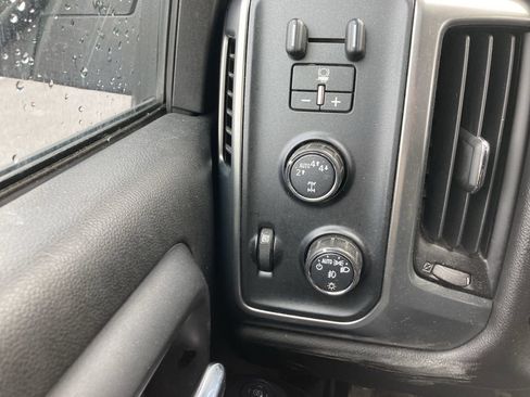 Used 2017 Chevrolet Silverado 1500 LT w/ All Star Edition image 13