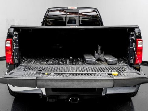 Used 2016 Ford F350 Lariat w/ Lariat Ultimate Package AWD/4WD image 58