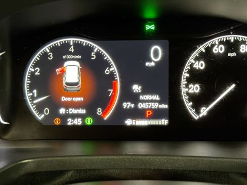 Used 2024 Honda Pilot EX-L image 12