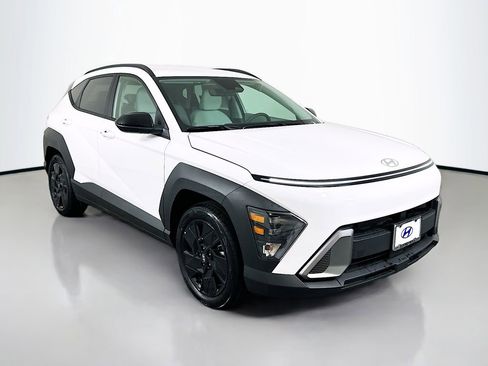 New 2026 Hyundai Kona SEL Sport FWD image 3