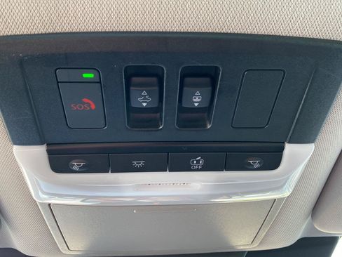 Certified 2023 Nissan Pathfinder SL w/ SL Premium Package AWD/4WD image 41