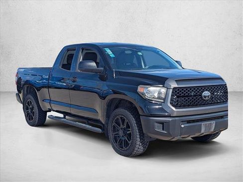 Used 2019 Toyota Tundra SR image 3