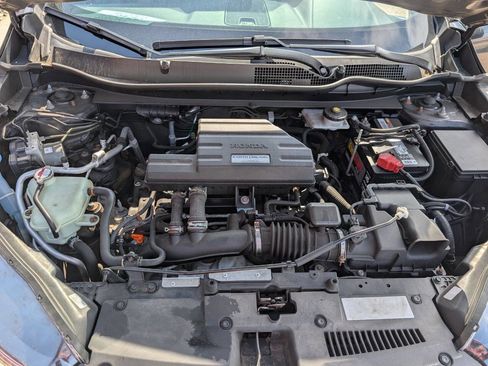 Used 2017 Honda CR-V EX-L image 17