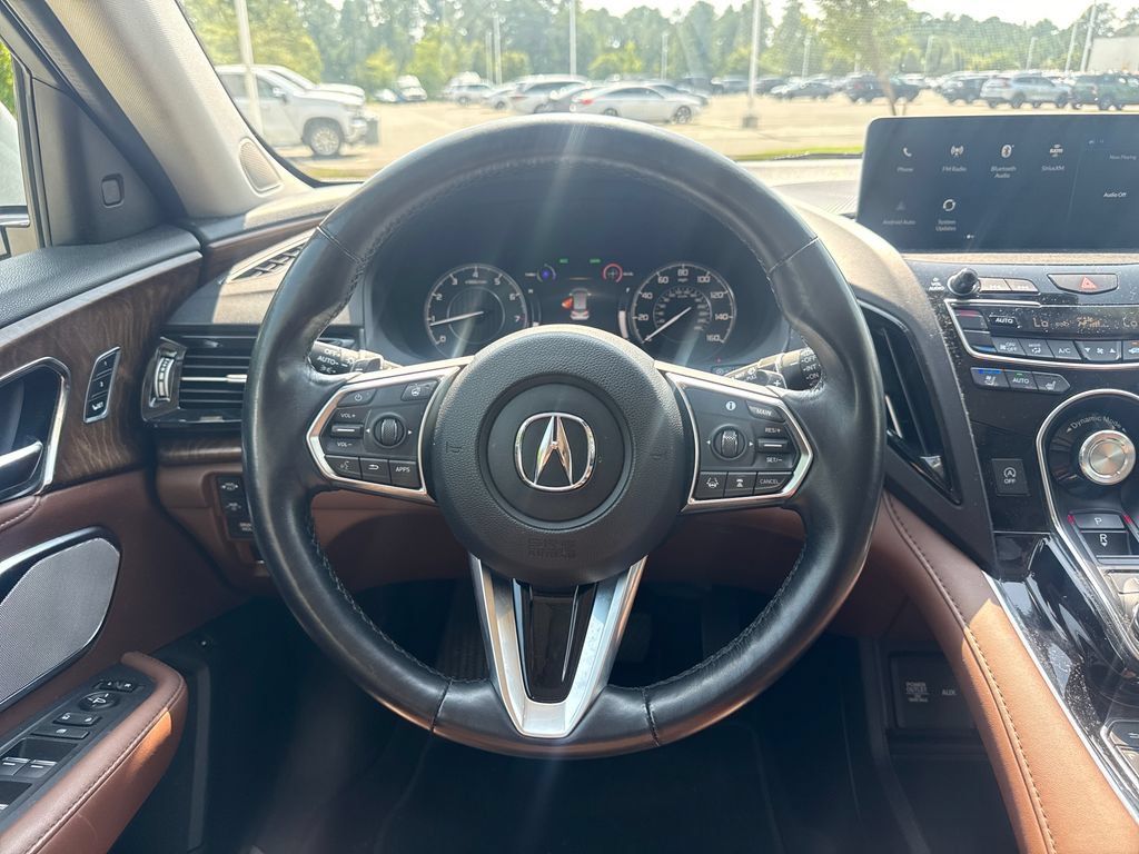Used 2020 Acura RDX w/ Advance Package AWD/4WD image 19