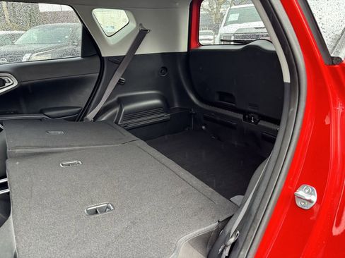 Used 2024 Kia Soul LX w/ Option Group 015 image 27