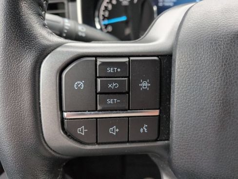 Certified 2022 Ford F150 XLT w/ Equipment Group 302A High AWD/4WD image 28